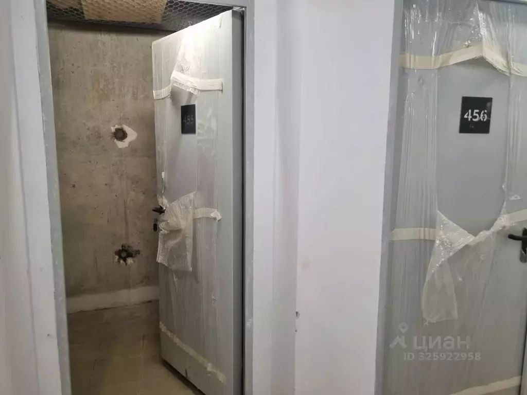 Склад в Москва просп. Лихачева, 20 (6 м) - Фото 1