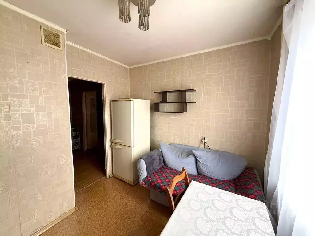 1-к кв. Москва Феодосийская ул., 2 (32.3 м) - Фото 2