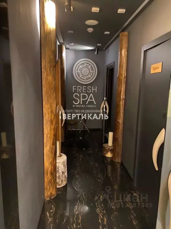 Помещение свободного назначения в Москва Тверская ул., 4 (98 м) - Фото 1