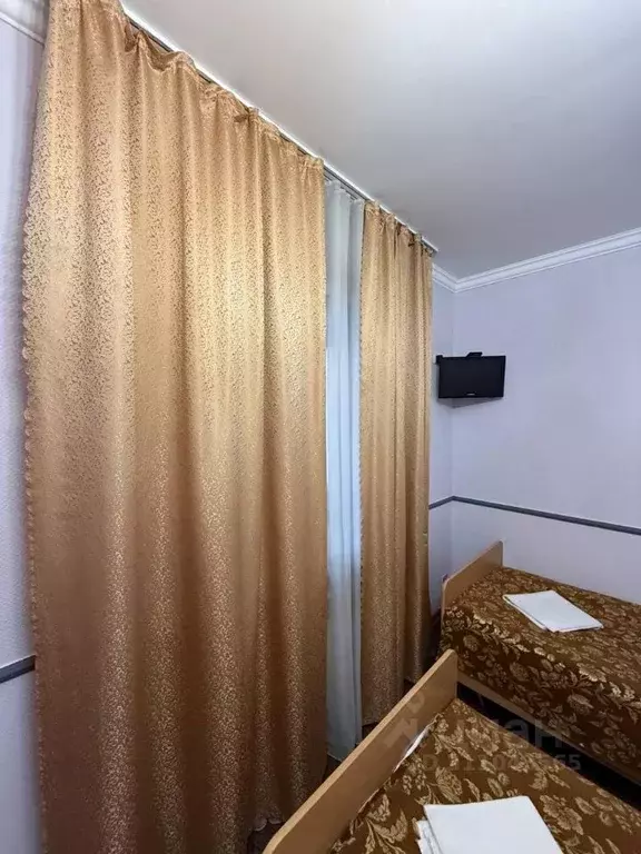 Комната Алтайский край, Белокуриха Белогорская ул., 78 (15.0 м) - Фото 2