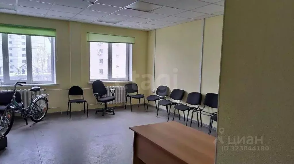 Помещение свободного назначения в Башкортостан, Уфа Российская ул., 25 ... - Фото 2