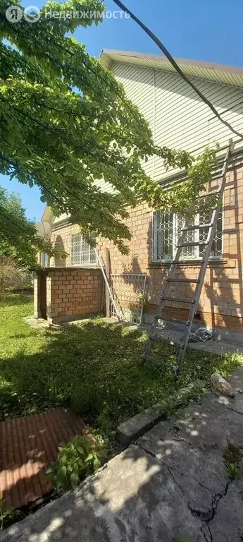 Дом в Бийск, улица Аркадия Гайдара, 20 (93.2 м) - Фото 0