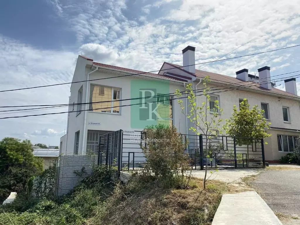 Помещение свободного назначения в Севастополь ул. Батумская, 61 (250 ... - Фото 1