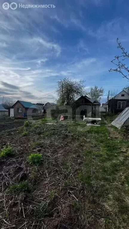 Участок в Пермь, Ягодная улица (4.73 м) - Фото 1