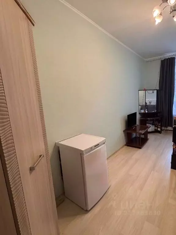 Комната Санкт-Петербург Большеохтинский просп., 22к1 (15.0 м) - Фото 2