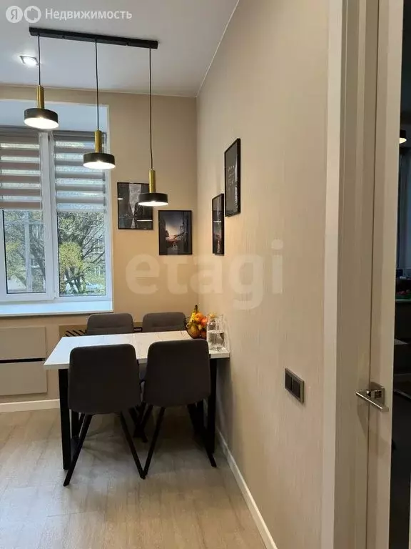 2-комнатная квартира: Череповец, улица Ленина, 92Б (56.5 м) - Фото 2