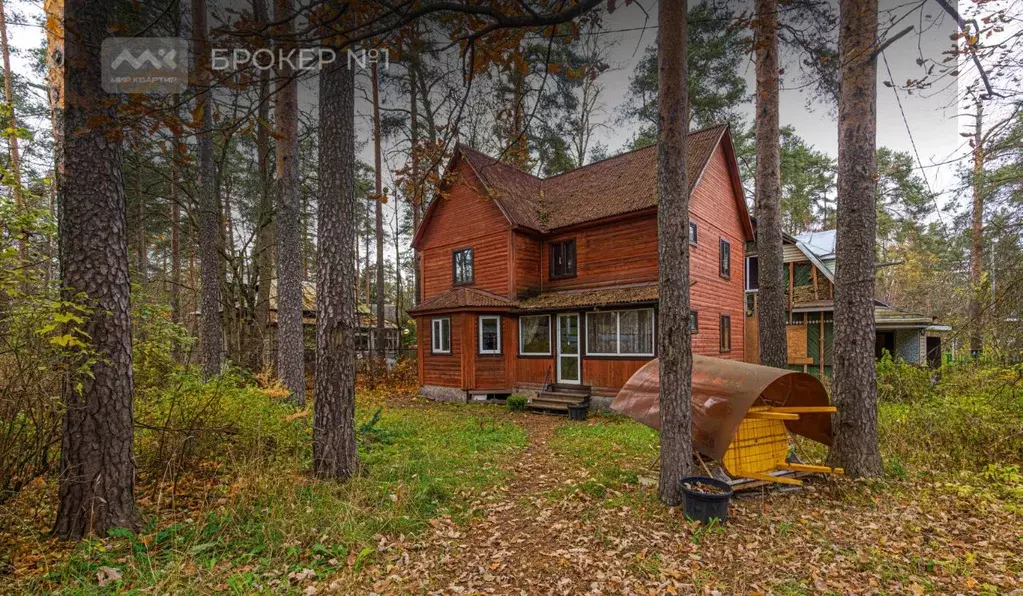 Участок в Ленинградская область, Всеволожск просп. Герцена, 73 (14.86 ... - Фото 2