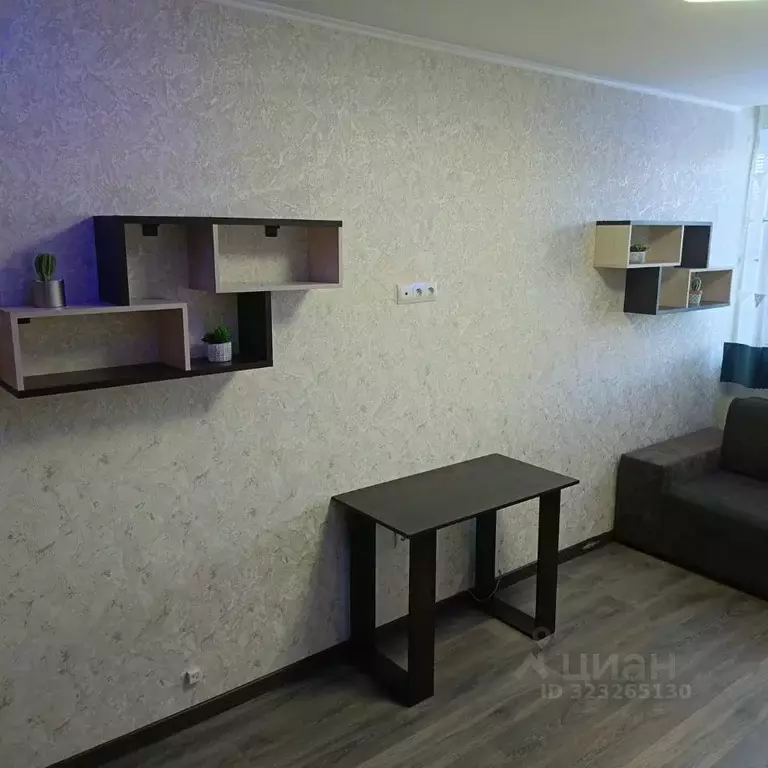 1-к кв. Краснодарский край, Краснодар Кореновская ул., 2к2 (40.0 м) - Фото 2