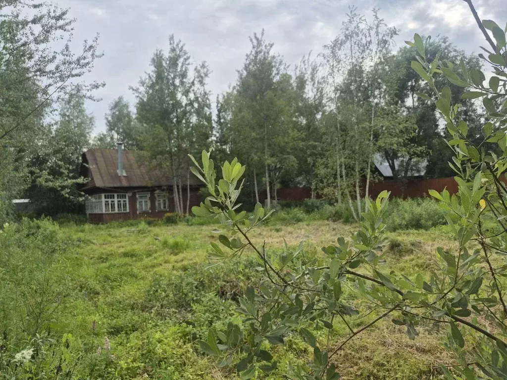 Участок, 11.5 сот., сельхоз (снт или днп) - Фото 0