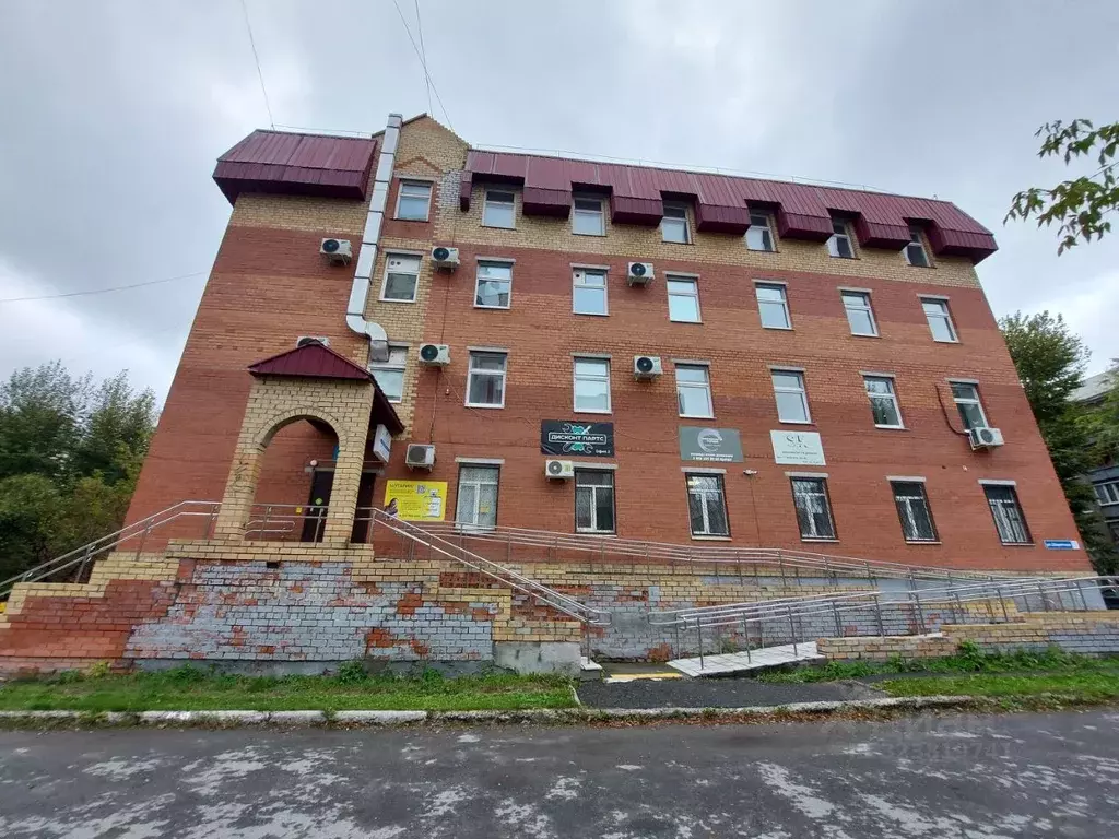 Помещение свободного назначения в Тюменская область, Тюмень Широтная ... - Фото 1