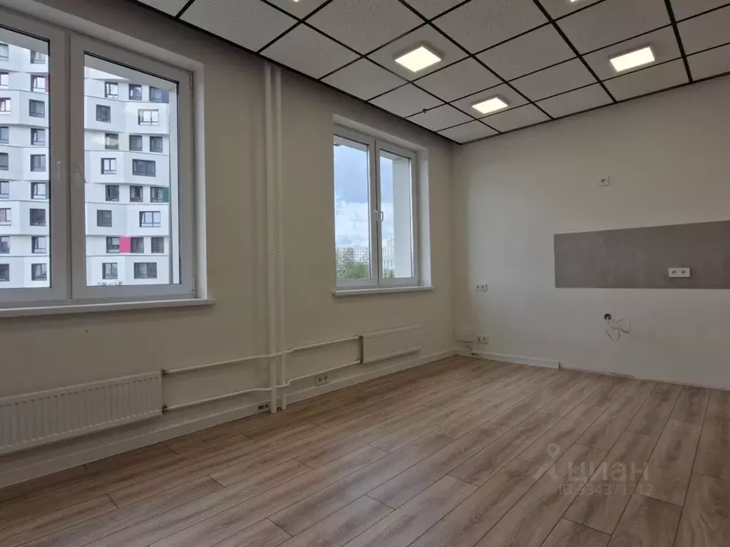 Офис в Москва Березовая аллея, 19к3 (32 м) - Фото 2