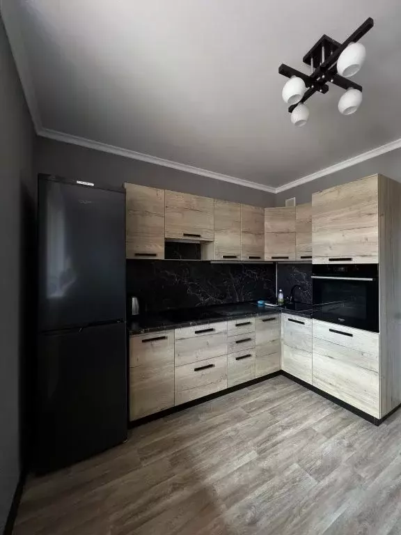 1-к кв. Липецкая область, Липецк ул. И.В. Свиридова, 17 (45.0 м) - Фото 1