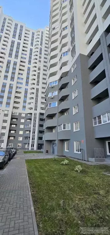 3-к кв. Самарская область, Самара Московское шоссе, 18-й км, 53 (75.5 ... - Фото 2