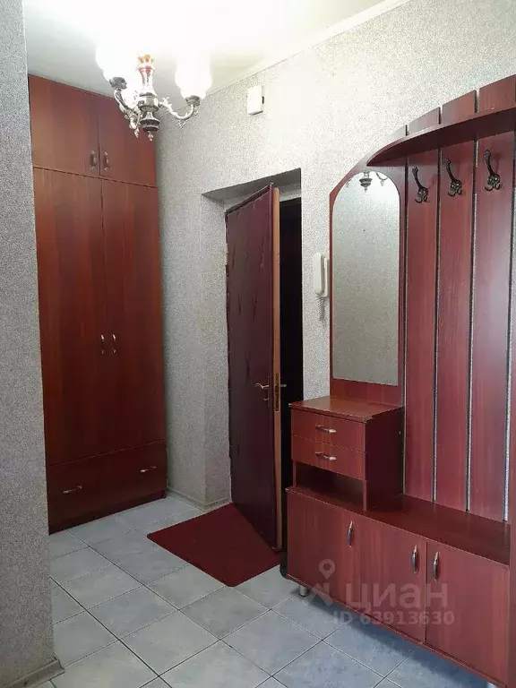 1-к кв. Брянская область, Брянск ул. Жуковского, 21 (40.0 м) - Фото 0