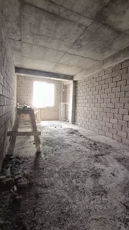 2-к кв. Дагестан, Махачкала ул. Эльзы Ибрагимовой (90.0 м) - Фото 1