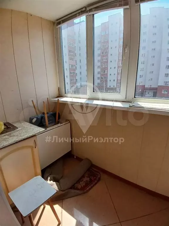 1-к. квартира, 47,5 м, 3/10 эт. - Фото 1