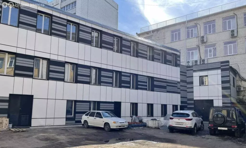 Офис (928 м) - Фото 1