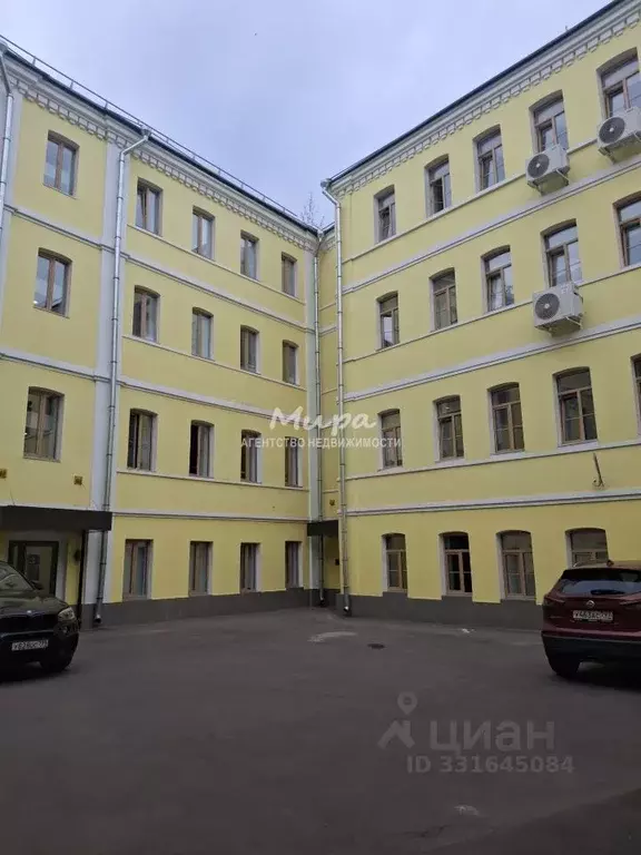 Офис в Москва Петровский бул., 5С1 (230 м) - Фото 2
