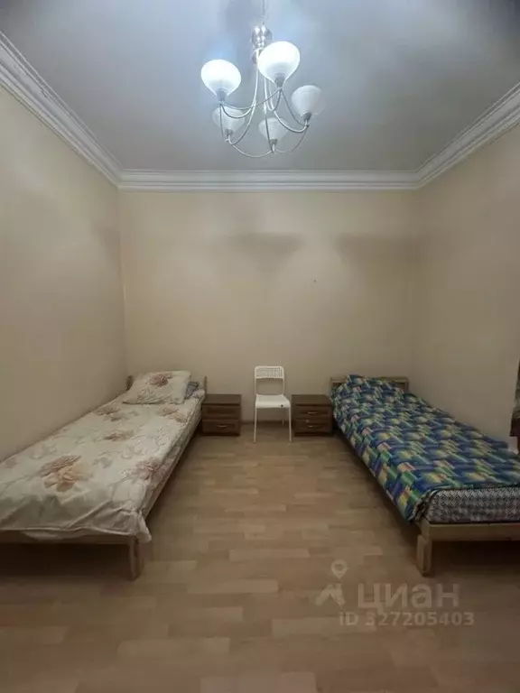 2-к кв. Нижегородская область, Кстово Магистральная ул., 12 (60.0 м) - Фото 2