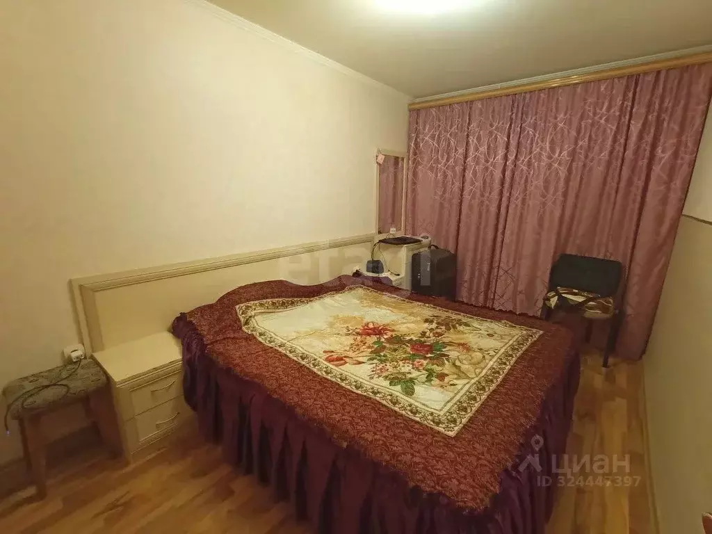 4-к кв. Ставропольский край, Ставрополь ул. Доваторцев, 31 (74.0 м) - Фото 1