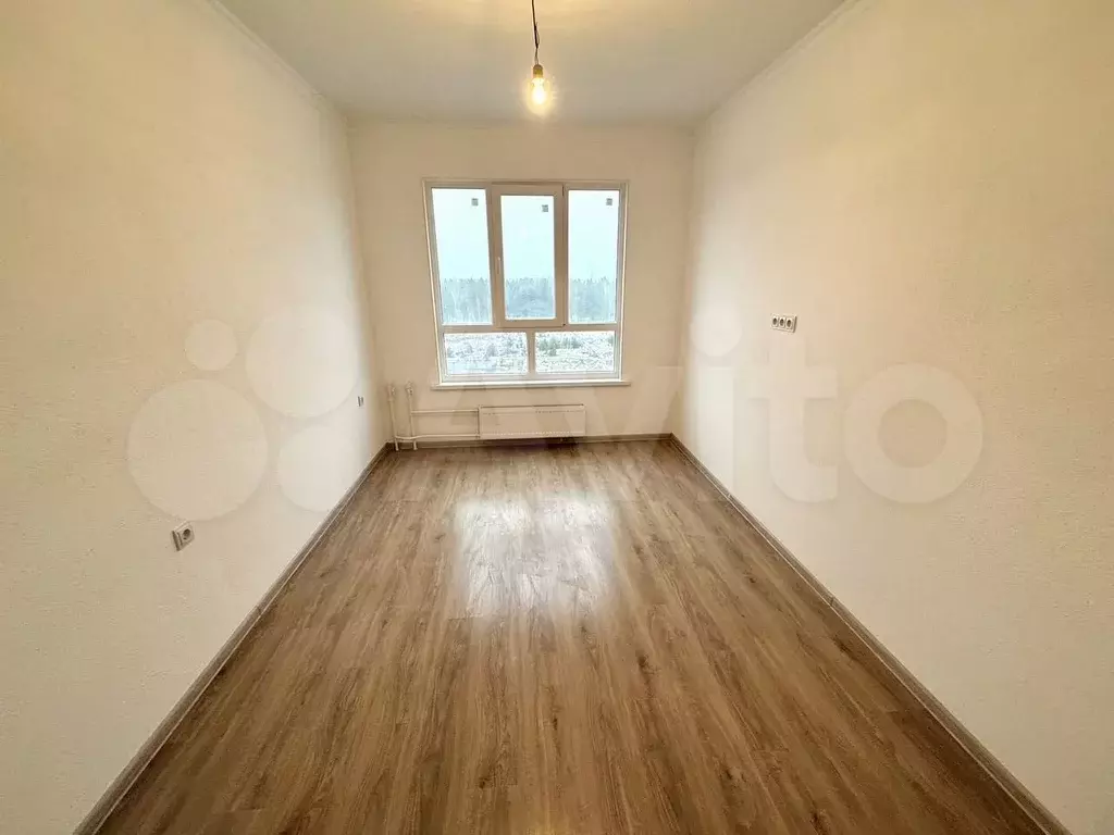 1-к. квартира, 35 м, 5/8 эт. - Фото 1