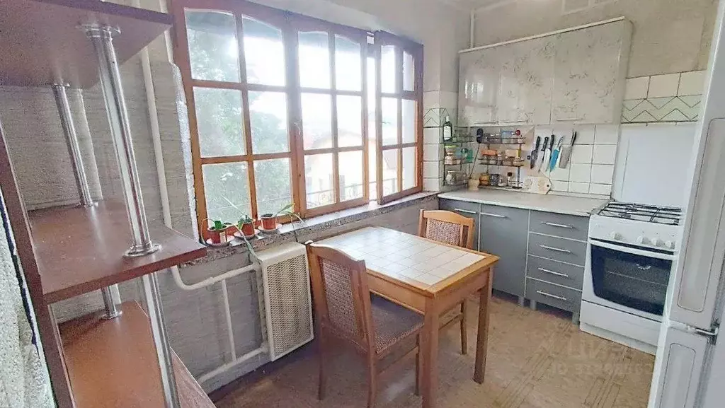 Квартира, 3 комнаты, 70 м - Фото 0