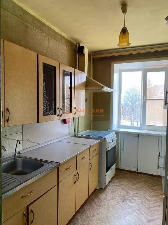 3-к кв. Тульская область, Тула ул. Макаренко, 13к3 (60.8 м) - Фото 1