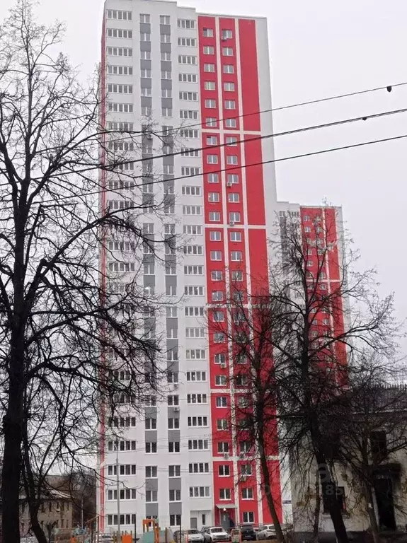 Студия Башкортостан, Уфа ул. Коммунаров, 7 (20.9 м) - Фото 0