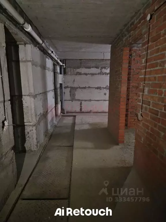 Помещение свободного назначения в Ростовская область, Новочеркасск ... - Фото 1