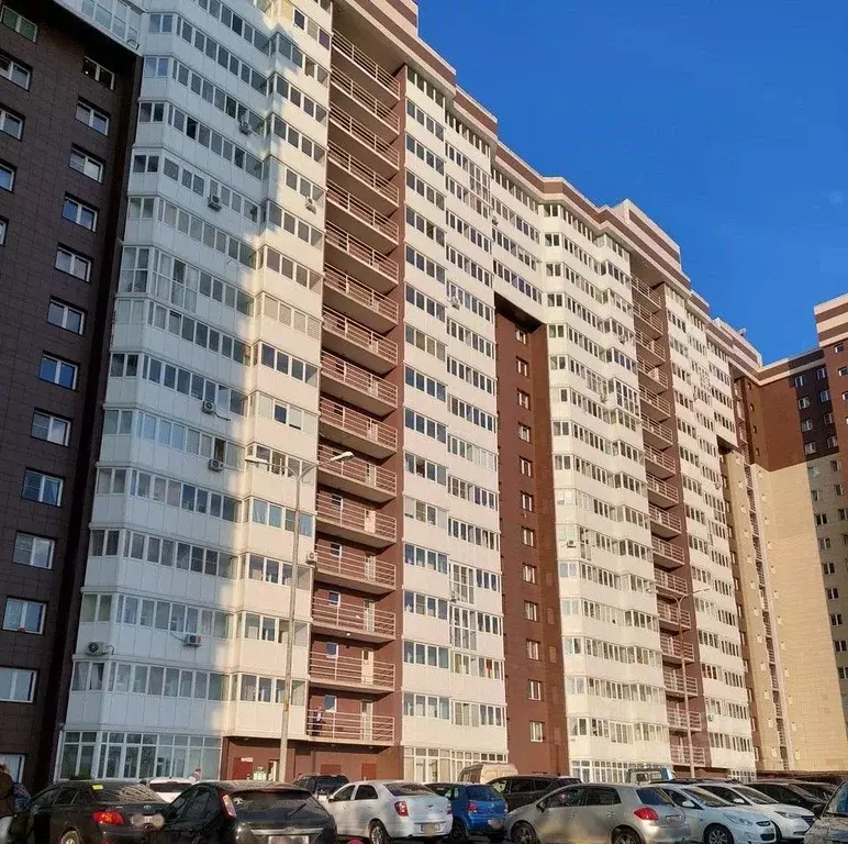 1-к кв. Московская область, Старая Купавна Богородский городской ... - Фото 2