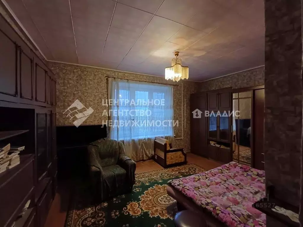 2-к кв. Рязанская область, Кораблино Шахтерская ул., 16 (57.0 м) - Фото 1