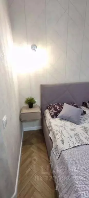 1-к кв. Калмыкия, Элиста ул. Имени Н.С. Хрущева, 15 (40.0 м) - Фото 2