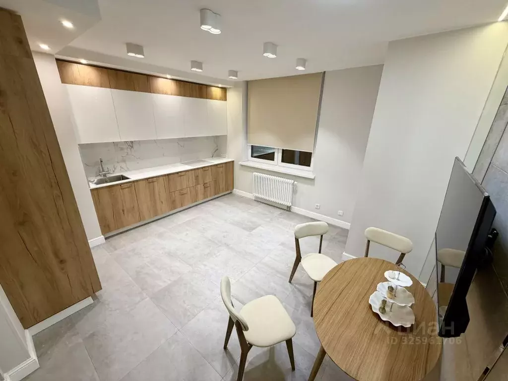 3-к кв. Санкт-Петербург Московский просп., 183-185Ак3 (116.0 м) - Фото 1