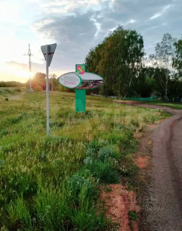 Участок в Татарстан, Заинский район, с. Бегишево  (15.0 сот.) - Фото 0