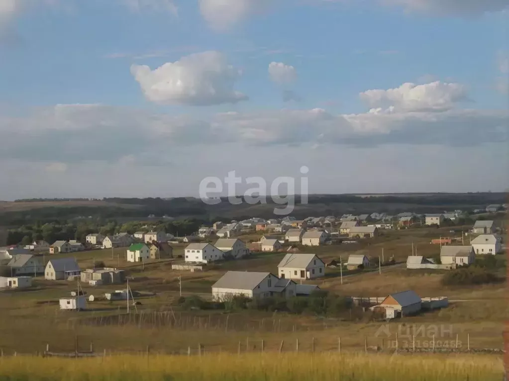 Участок в Белгородская область, Белгородский муниципальный округ, с. ... - Фото 1