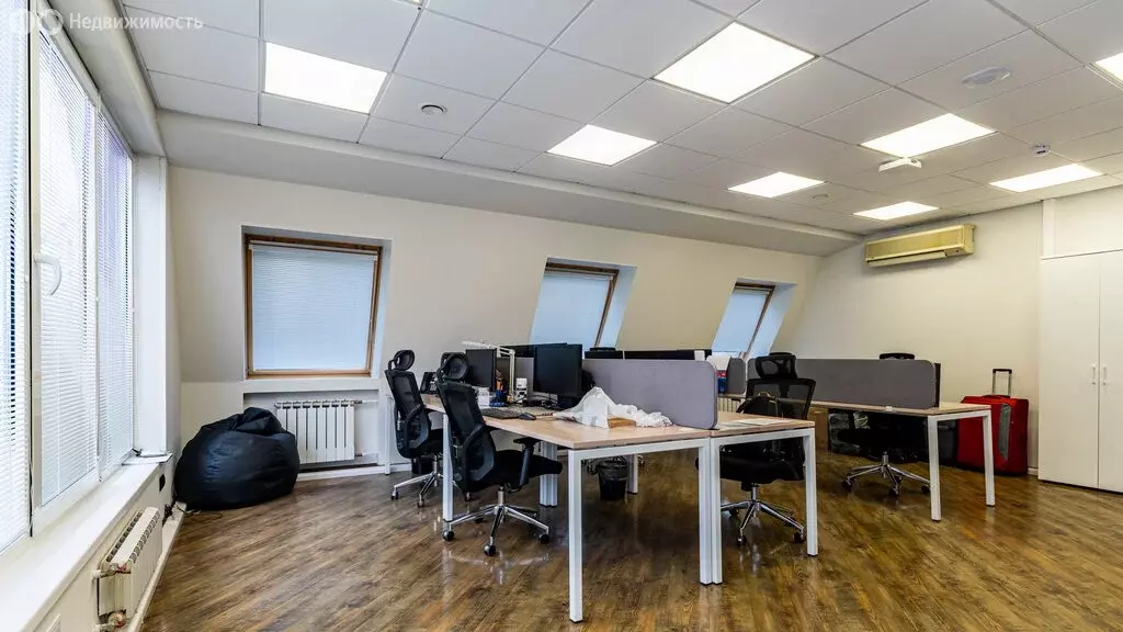 Офис (46.7 м) - Фото 2