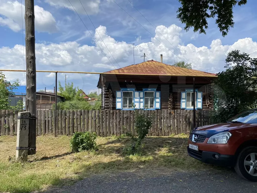 Дом 35 м на участке 4 сот. - Фото 0