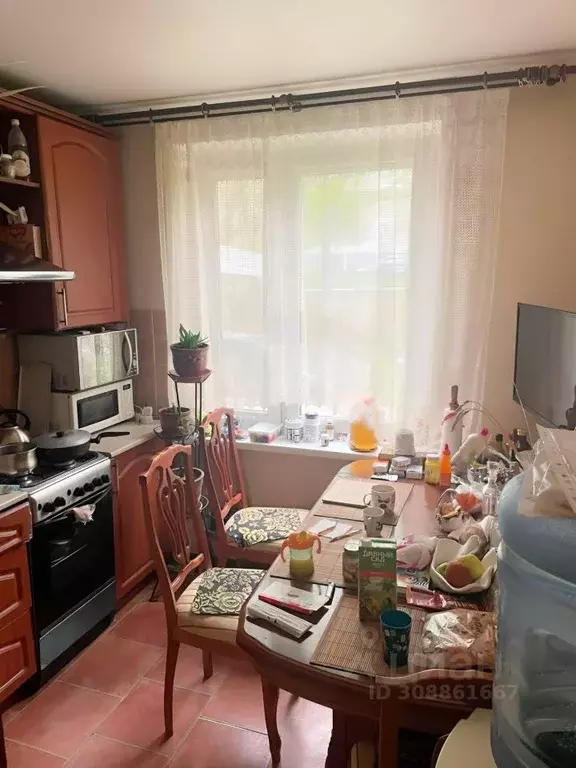Комната Московская область, Видное просп. Ленинского Комсомола, 35 ... - Фото 1