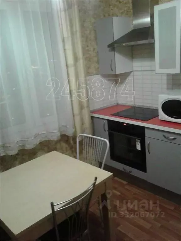 1-к кв. Москва ул. Милашенкова, 3К1 (36.0 м) - Фото 2