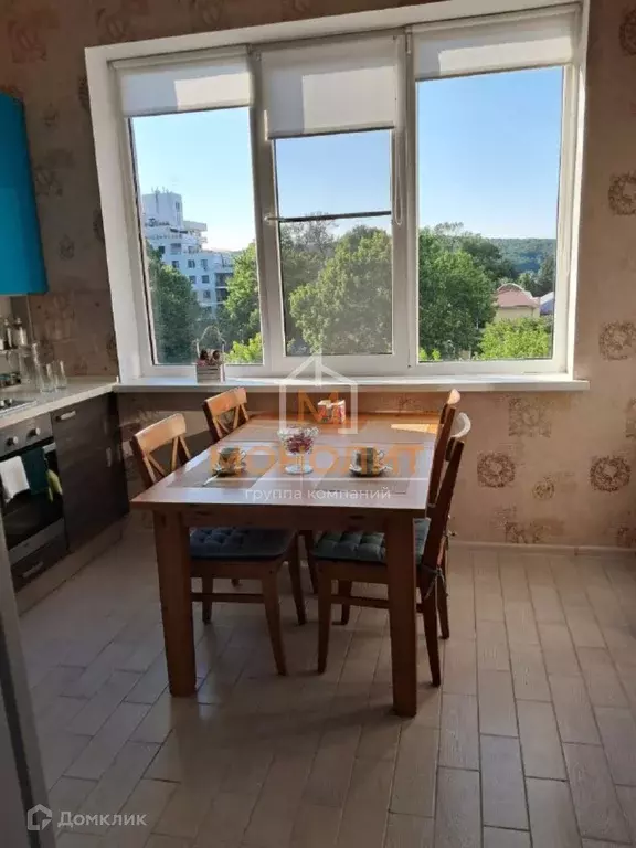 Продаётся 1-к квартира, 42.3 м - Фото 1