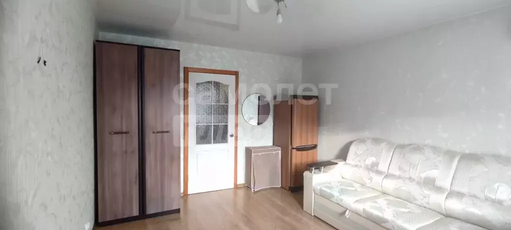 1-к кв. Крым, Ялта ул. Цветочная, 2 (24.7 м) - Фото 1