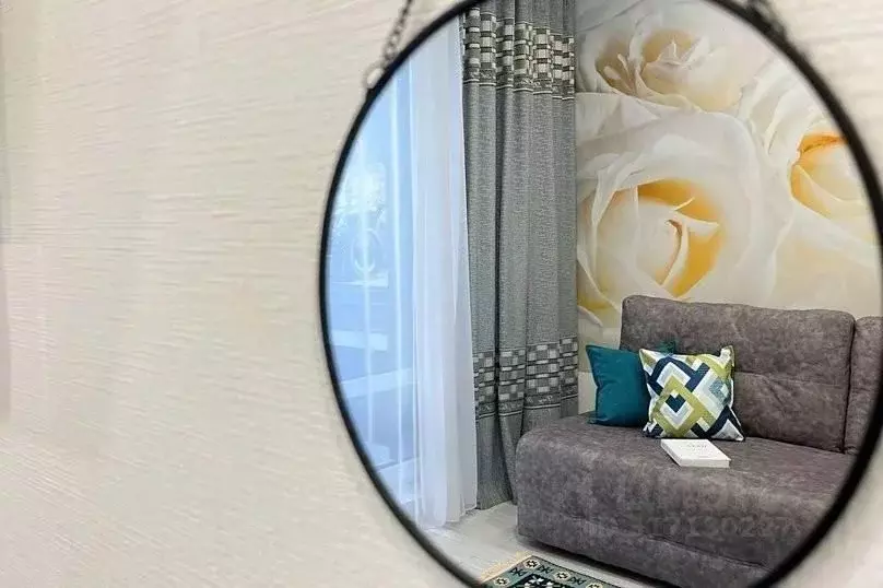 1-к кв. Иркутская область, Иркутск ул. Трилиссера, 18Б (20.0 м) - Фото 1