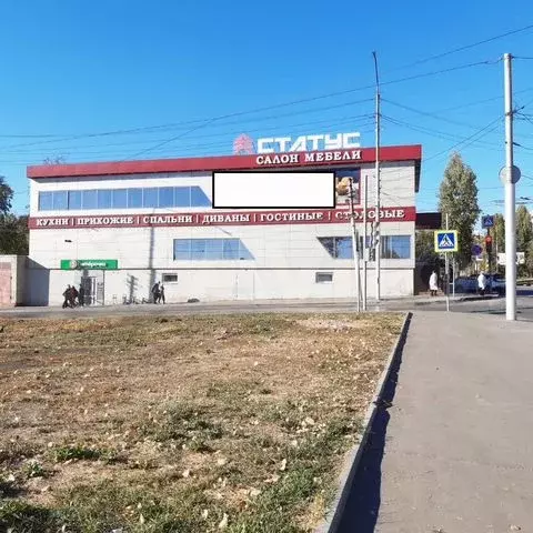 Сдам помещение свободного назначения, 400 м - Фото 0