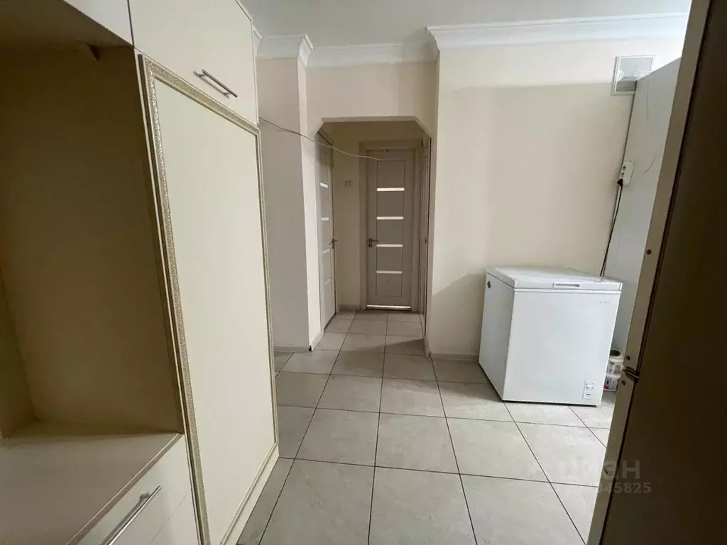 2-к кв. Саха (Якутия), Якутск ул. Кузьмина, 34 (46.0 м) - Фото 1