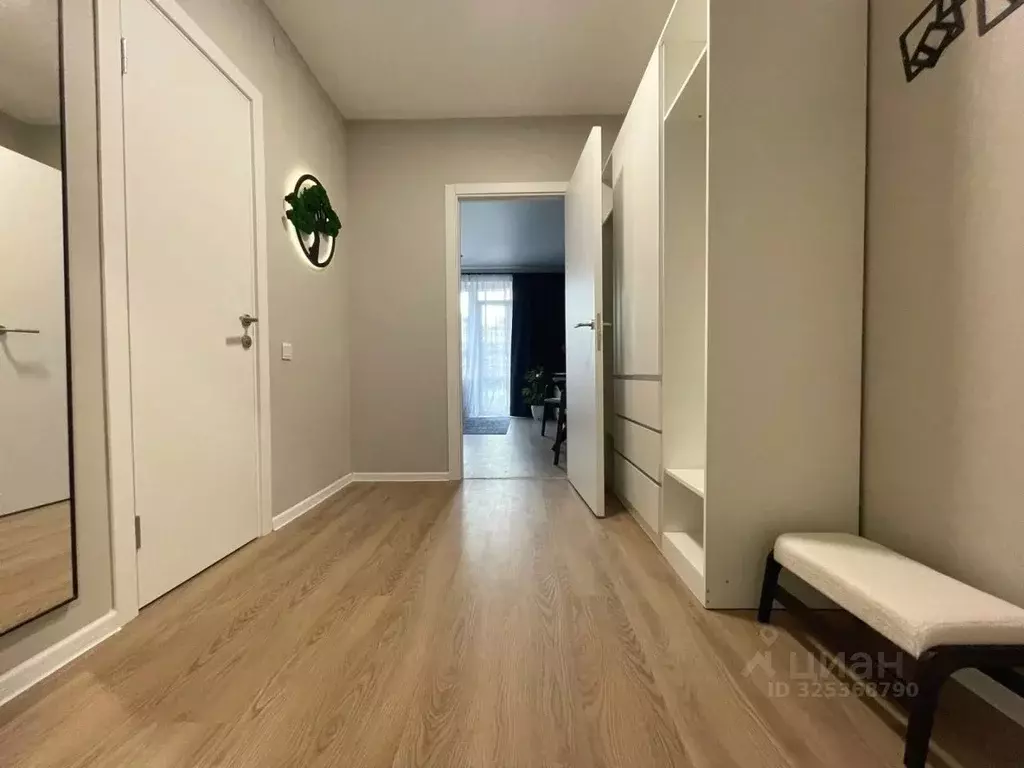 Студия Московская область, Люберцы городской округ, Жилино-1 пгт, 2-й ... - Фото 1