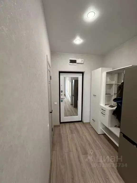 Студия Московская область, Люберцы ул. Гоголя, 3 (22.3 м) - Фото 2