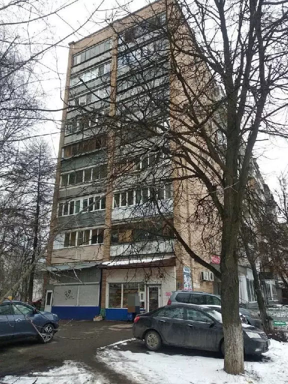 Продается 2-комнатная квартира - Фото 1