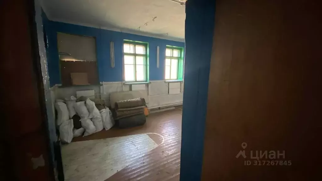 Помещение свободного назначения в Кемеровская область, Новокузнецк ул. ... - Фото 0