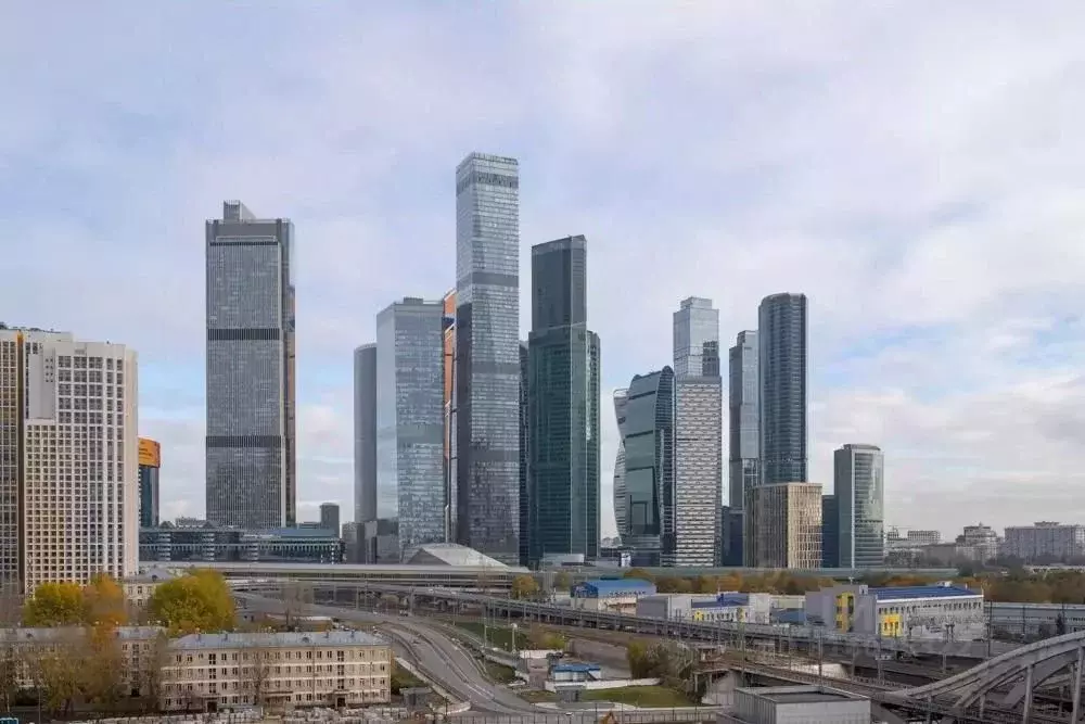 3-к кв. Москва Кремлевская наб., 1с8 (68.0 м) - Фото 0