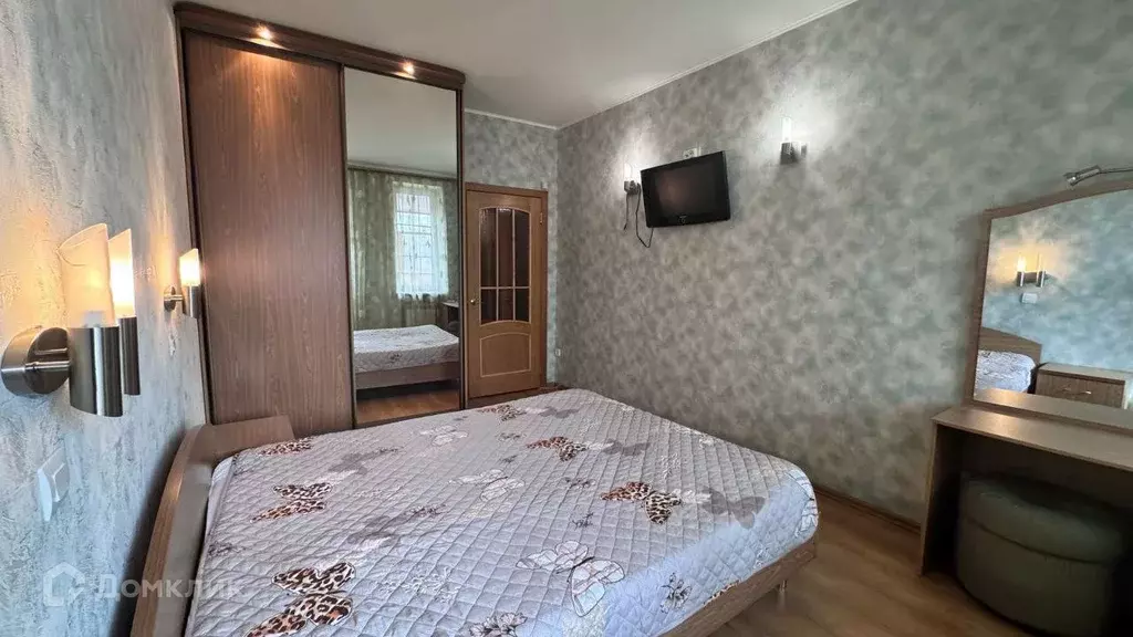 Продаётся 2-к квартира, 55.5 м - Фото 1